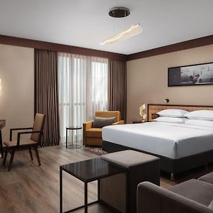 Köşedeki İki Kişilik "Premium" Oda