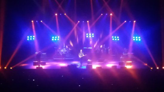 Auditório Municipal de Nashville